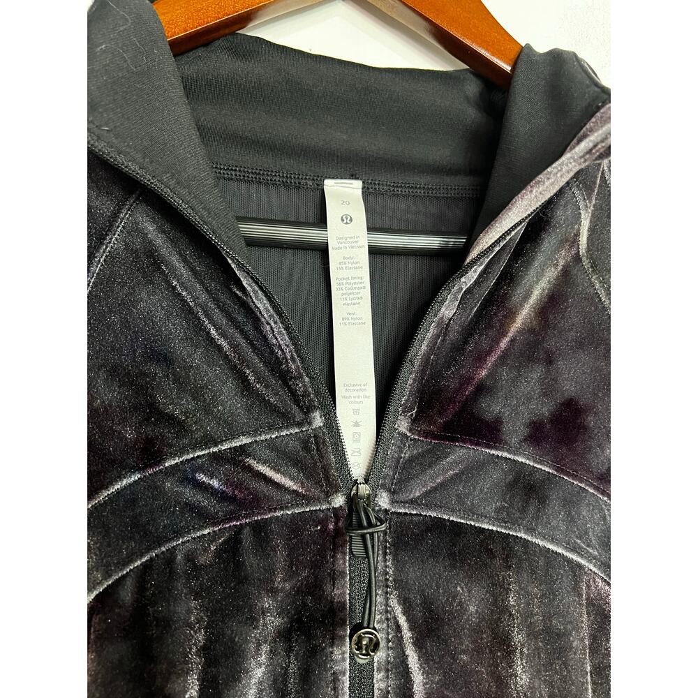 Lululemon Define Jacket in the "Interstellar Dark… - image 5